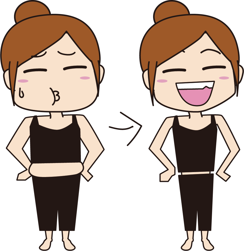 ホットヨガ・LAVA